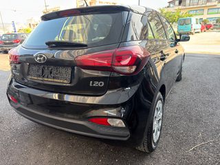 Hyundai i 20 2020 1200cc 86ps full bookservice!!-thumb-7