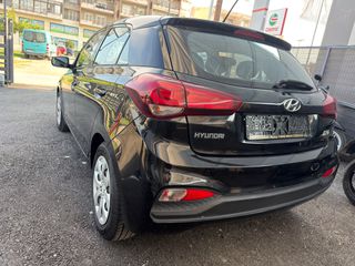 Hyundai i 20 2020 1200cc 86ps full bookservice!!-thumb-8