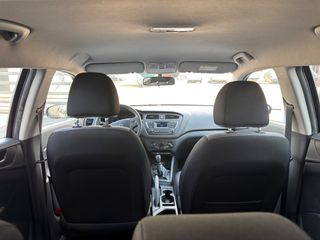 Hyundai i 20 2020 1200cc 86ps full bookservice!!-thumb-12