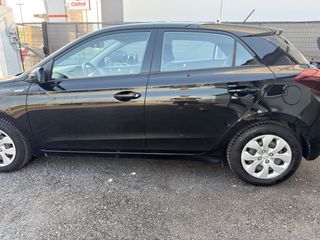 Hyundai i 20 2020 1200cc 86ps full bookservice!!-thumb-13