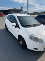 Fiat Grande Punto 2007