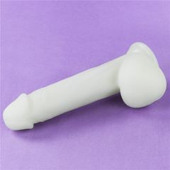 8.0'' Lumino Play Silicone Dildo-thumb-5