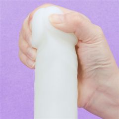 8.0'' Lumino Play Silicone Dildo-thumb-2