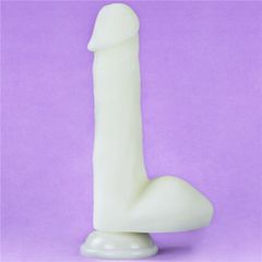 8.0'' Lumino Play Silicone Dildo-thumb-4