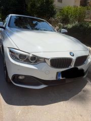 Bmw 428 2014
