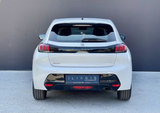 Peugeot 208 2020 1.2 101hp Allure ΑΝΑΛΥΣΗ ΦΠΑ/ΟΘΟΝΗ/CLIMA/CRUISE/ΕΛΛΗΝΙΚΟ-thumb-10