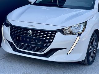 Peugeot 208 2020 1.2 101hp Allure ΑΝΑΛΥΣΗ ΦΠΑ/ΟΘΟΝΗ/CLIMA/CRUISE/ΕΛΛΗΝΙΚΟ-thumb-7