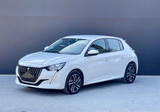Peugeot 208 2020 1.2 101hp Allure ΑΝΑΛΥΣΗ ΦΠΑ/ΟΘΟΝΗ/CLIMA/CRUISE/ΕΛΛΗΝΙΚΟ-thumb-4