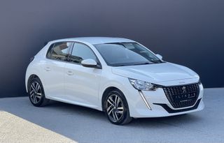 Peugeot 208 2020 1.2 101hp Allure ΑΝΑΛΥΣΗ ΦΠΑ/ΟΘΟΝΗ/CLIMA/CRUISE/ΕΛΛΗΝΙΚΟ-thumb-3