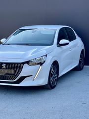 Peugeot 208 2020 1.2 101hp Allure ΑΝΑΛΥΣΗ ΦΠΑ/ΟΘΟΝΗ/CLIMA/CRUISE/ΕΛΛΗΝΙΚΟ-thumb-6
