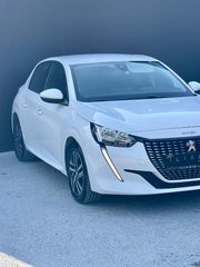 Peugeot 208 2020 1.2 101hp Allure ΑΝΑΛΥΣΗ ΦΠΑ/ΟΘΟΝΗ/CLIMA/CRUISE/ΕΛΛΗΝΙΚΟ-thumb-5