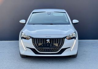 Peugeot 208 2020 1.2 101hp Allure ΑΝΑΛΥΣΗ ΦΠΑ/ΟΘΟΝΗ/CLIMA/CRUISE/ΕΛΛΗΝΙΚΟ-thumb-2