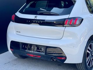Peugeot 208 2020 1.2 101hp Allure ΑΝΑΛΥΣΗ ΦΠΑ/ΟΘΟΝΗ/CLIMA/CRUISE/ΕΛΛΗΝΙΚΟ-thumb-15