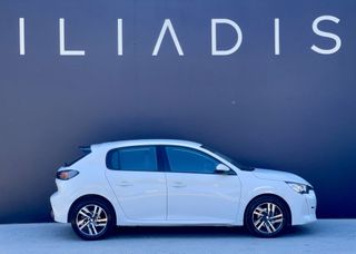 Peugeot 208 2020 1.2 101hp Allure ΑΝΑΛΥΣΗ ΦΠΑ/ΟΘΟΝΗ/CLIMA/CRUISE/ΕΛΛΗΝΙΚΟ