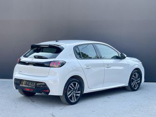 Peugeot 208 2020 1.2 101hp Allure ΑΝΑΛΥΣΗ ΦΠΑ/ΟΘΟΝΗ/CLIMA/CRUISE/ΕΛΛΗΝΙΚΟ-thumb-11