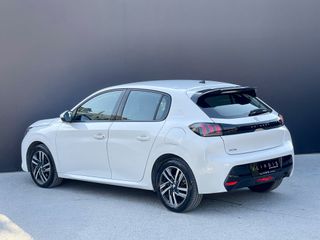 Peugeot 208 2020 1.2 101hp Allure ΑΝΑΛΥΣΗ ΦΠΑ/ΟΘΟΝΗ/CLIMA/CRUISE/ΕΛΛΗΝΙΚΟ-thumb-12