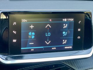 Peugeot 208 2020 1.2 101hp Allure ΑΝΑΛΥΣΗ ΦΠΑ/ΟΘΟΝΗ/CLIMA/CRUISE/ΕΛΛΗΝΙΚΟ-thumb-30