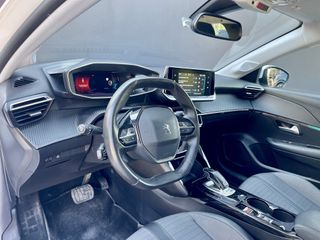 Peugeot 208 2020 1.2 101hp Allure ΑΝΑΛΥΣΗ ΦΠΑ/ΟΘΟΝΗ/CLIMA/CRUISE/ΕΛΛΗΝΙΚΟ-thumb-21