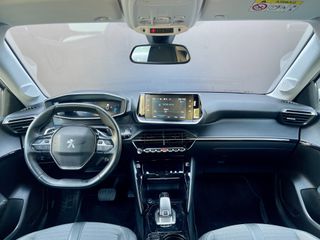 Peugeot 208 2020 1.2 101hp Allure ΑΝΑΛΥΣΗ ΦΠΑ/ΟΘΟΝΗ/CLIMA/CRUISE/ΕΛΛΗΝΙΚΟ-thumb-16