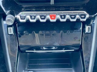 Peugeot 208 2020 1.2 101hp Allure ΑΝΑΛΥΣΗ ΦΠΑ/ΟΘΟΝΗ/CLIMA/CRUISE/ΕΛΛΗΝΙΚΟ-thumb-32