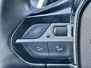 Peugeot 208 2020 1.2 101hp Allure ΑΝΑΛΥΣΗ ΦΠΑ/ΟΘΟΝΗ/CLIMA/CRUISE/ΕΛΛΗΝΙΚΟ-thumb-25