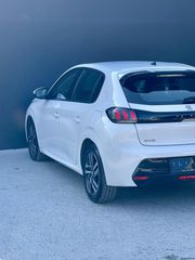 Peugeot 208 2020 1.2 101hp Allure ΑΝΑΛΥΣΗ ΦΠΑ/ΟΘΟΝΗ/CLIMA/CRUISE/ΕΛΛΗΝΙΚΟ-thumb-14
