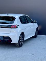Peugeot 208 2020 1.2 101hp Allure ΑΝΑΛΥΣΗ ΦΠΑ/ΟΘΟΝΗ/CLIMA/CRUISE/ΕΛΛΗΝΙΚΟ-thumb-13