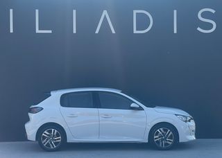 Peugeot 208 2020 1.2 101hp Allure ΑΝΑΛΥΣΗ ΦΠΑ/ΟΘΟΝΗ/CLIMA/CRUISE/ΕΛΛΗΝΙΚΟ