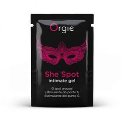 SACHET SHE SPOT - 1 ML