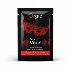 SACHET SEXY VIBE! HOT - 1 ML