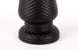 X-MEN 8” Butt Plug M-thumb-5