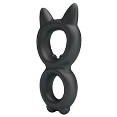CRAZY BULL - TORAN DOUBLE SILICONE RING MODEL 20-thumb-3