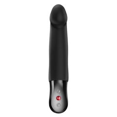 FUN FACTORY - STRONIC REAL THRUSTING PULSATORS BLACK-thumb-1