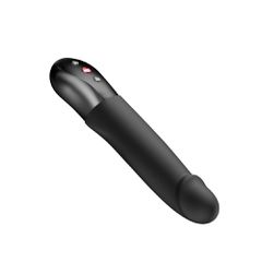 FUN FACTORY - STRONIC REAL THRUSTING PULSATORS BLACK-thumb-2