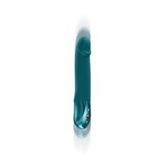 FUN FACTORY - STRONIC REAL THRUSTING PULSATORS BOTTLE GREEN-thumb-3