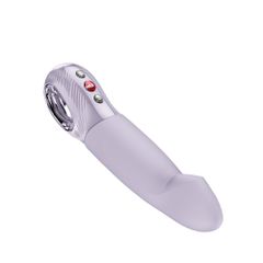 FUN FACTORY - STRONIC SMOOTH THRUSTING PULSATORS PURPLE-thumb-2