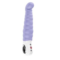 FUN FACTORY - PATCHY PAUL G-SPOT VIBRATOR PURPLE