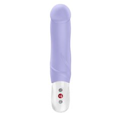 FUN FACTORY - BIG BOSS G-SPOT VIBRATOR PURPLE