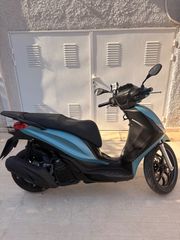Piaggio Medley 200 2025