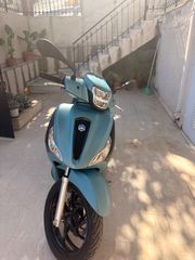 Piaggio Medley 200 2025-thumb-1