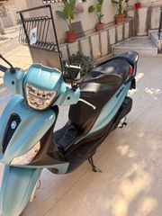 Piaggio Medley 200 2025-thumb-2