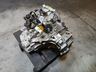 HYUNDAI i20 1.1cc CRDI diesel 10-15 EURO 5 d3fa ΣΑΣΜΑΝ 6ΑΡΙ