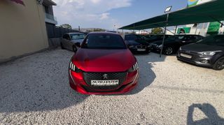 Peugeot 208 2019 GT LINE 208 1.2 PureTech-thumb-1
