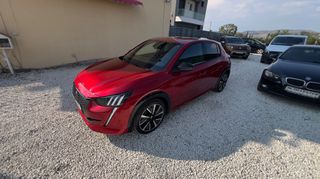 Peugeot 208 2019 GT LINE 208 1.2 PureTech-thumb-2