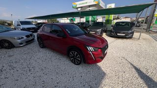 Peugeot 208 2019 GT LINE 208 1.2 PureTech-thumb-3