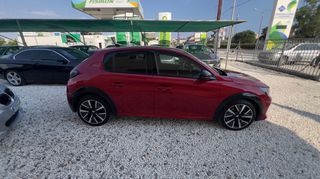 Peugeot 208 2019 GT LINE 208 1.2 PureTech
