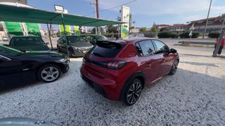 Peugeot 208 2019 GT LINE 208 1.2 PureTech-thumb-4