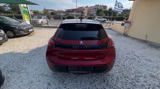 Peugeot 208 2019 GT LINE 208 1.2 PureTech-thumb-6
