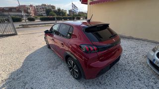 Peugeot 208 2019 GT LINE 208 1.2 PureTech-thumb-7