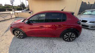 Peugeot 208 2019 GT LINE 208 1.2 PureTech-thumb-8